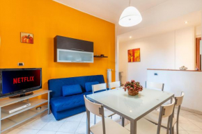 Ostiense 2 bedroom flat